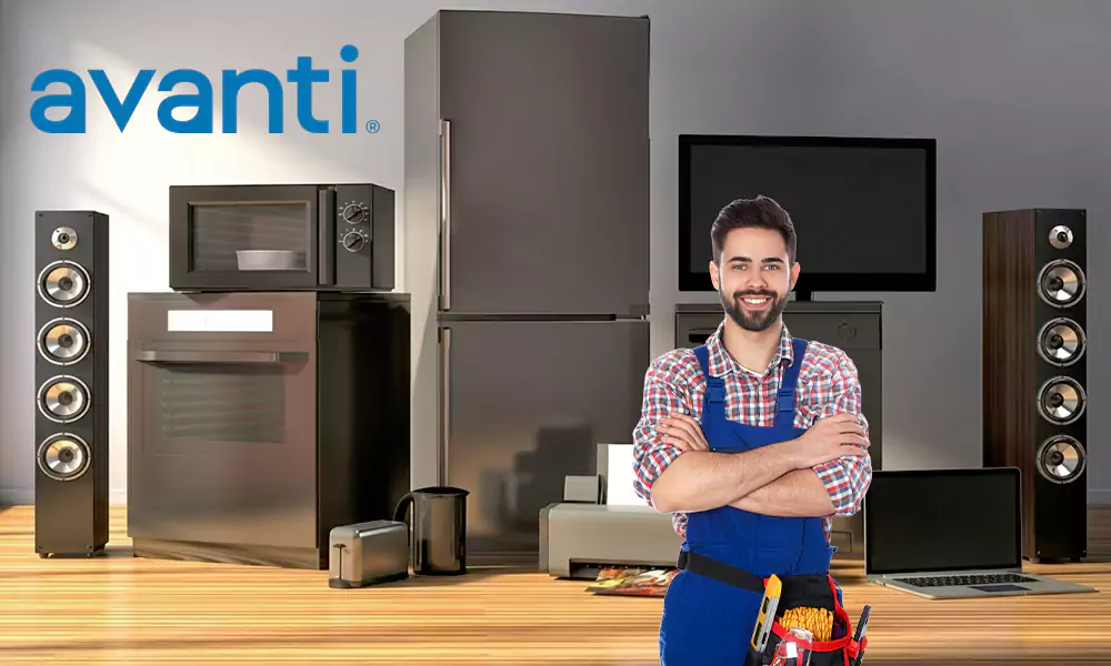 Avanti Appliances in Haverhill, MA