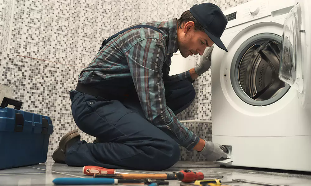 Commercial Dryer Repair in Haverhill, MA