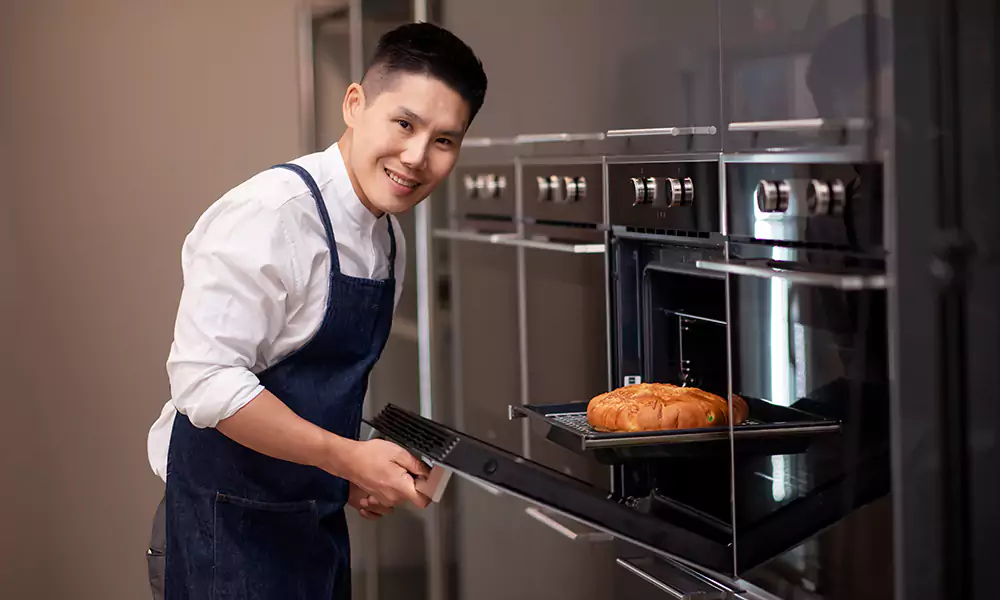 Commercial Oven Repair in Haverhill, MA