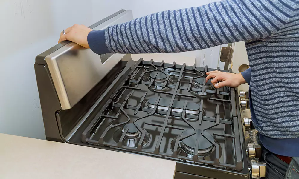 Cooktop Repair in Haverhill, MA