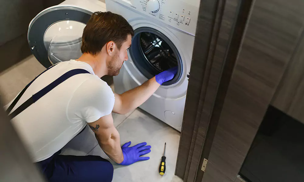 Dryer Repair in Haverhill, MA