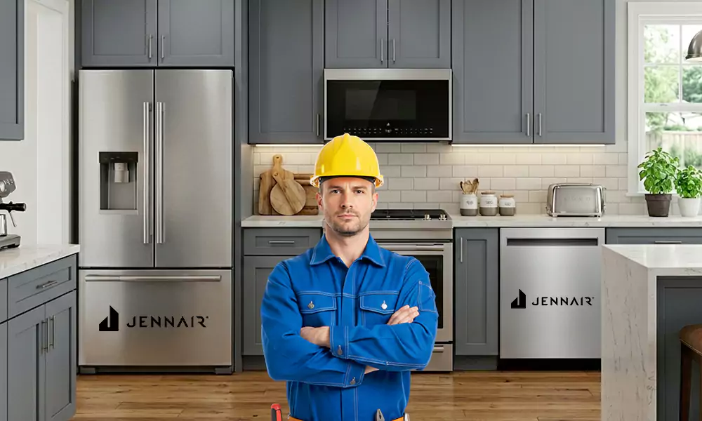 JennAir Appliance Repair & Installation Services Haverhill, MA