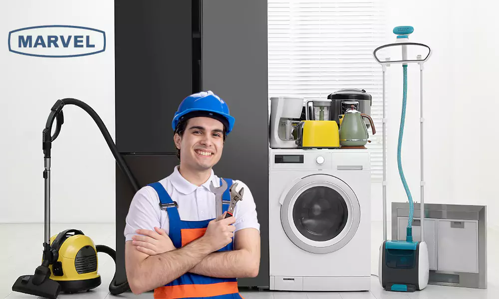 Marvel Appliance Repair & Installation Services Haverhill, MA