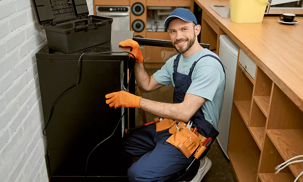 Mini Fridge Repair in Haverhill, MA