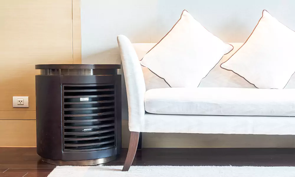 Portable Air Conditioner Repair in Haverhill, MA