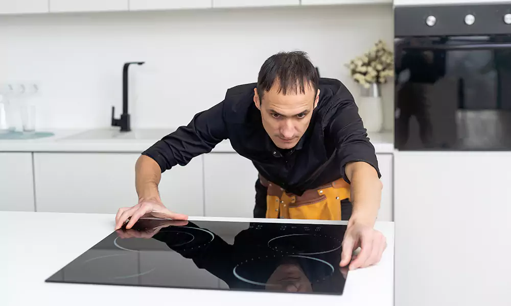 Range Repair in Haverhill, MA