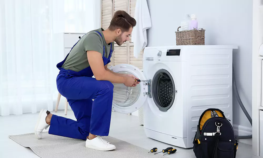 Washer Repairs in Haverhill, MA