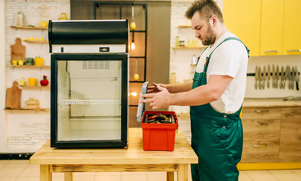 Wine Cooler Repair in Haverhill, MA