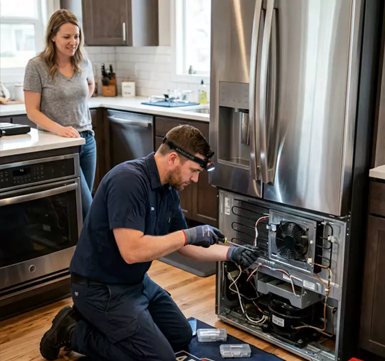 Reliable Appliance Repair Company in Haverhill: Local Appliance Repair Help for Everyday Home Problems