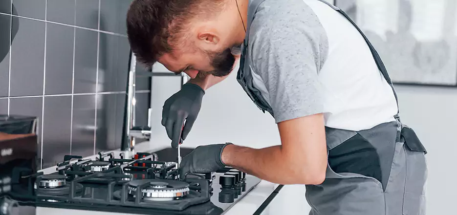 Affordable Stove Repair in Haverhill
