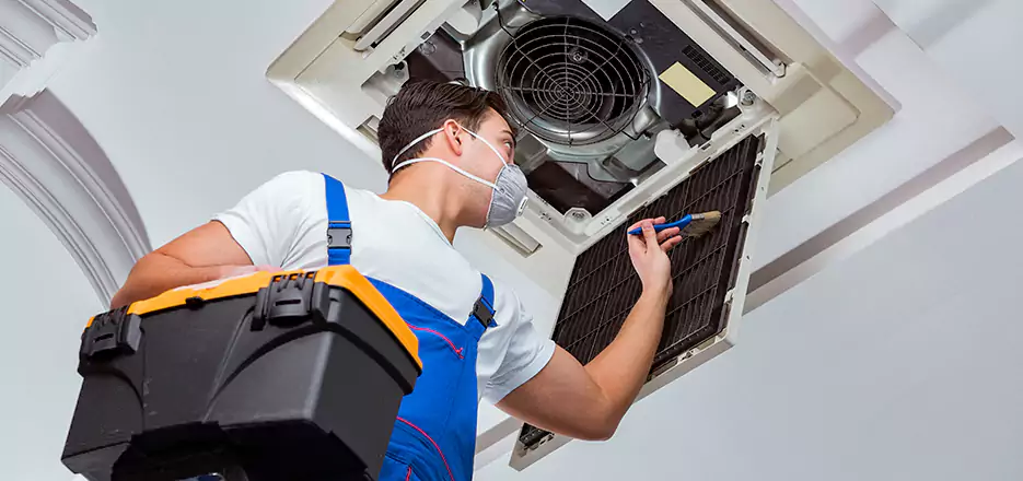 Air Conditioner Repair in Haverhill