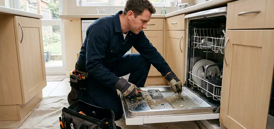 Avanti Appliance Installation in Haverhill