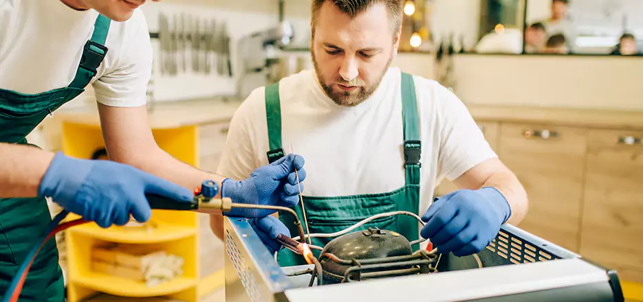 More Coffee Machine Repair Services We Offer in Haverhill, MA