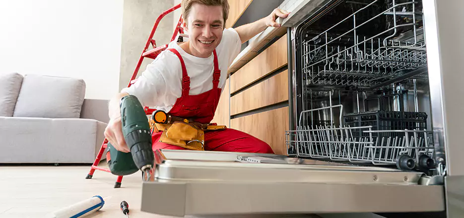 Commercial Dishwasher Control Board Repair in Haverhill