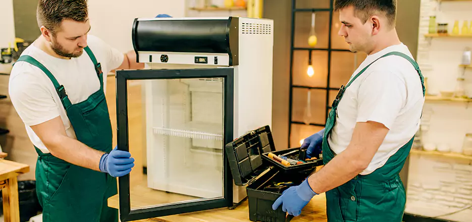 Freezer Repair in Haverhill