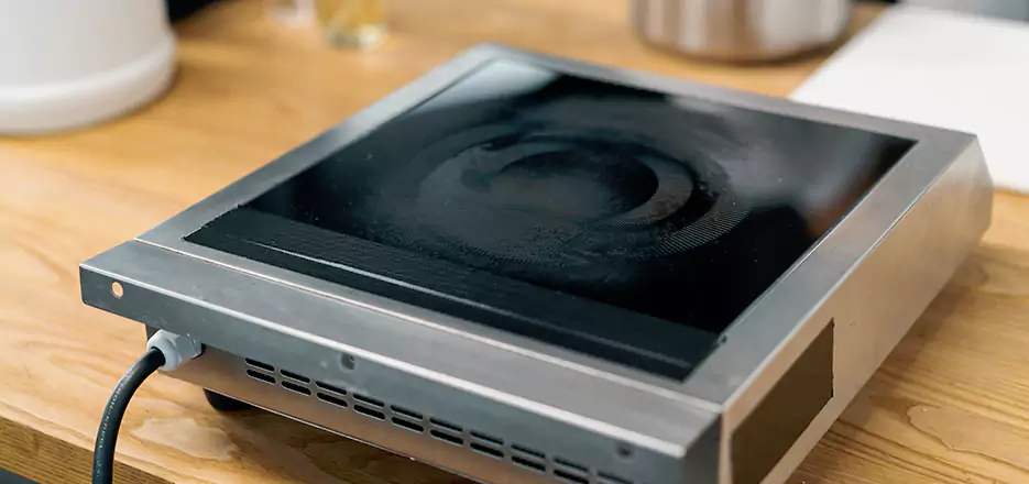 Infrared and Specialty Cooktop Repair in Haverhill