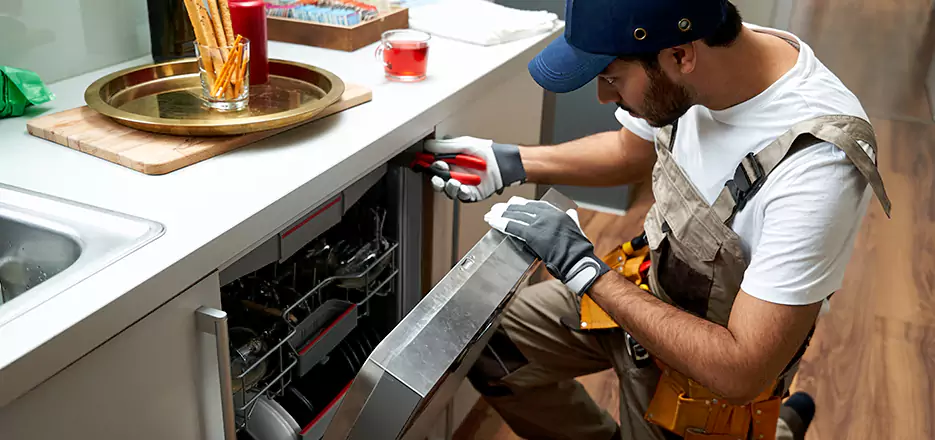 Commercial Dishwasher Repair in Haverhill