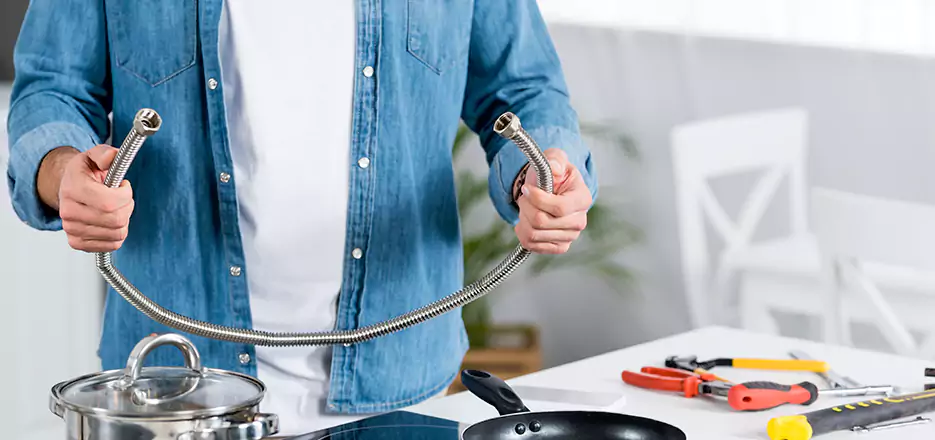 Electric Stove Switch Repair in Haverhill