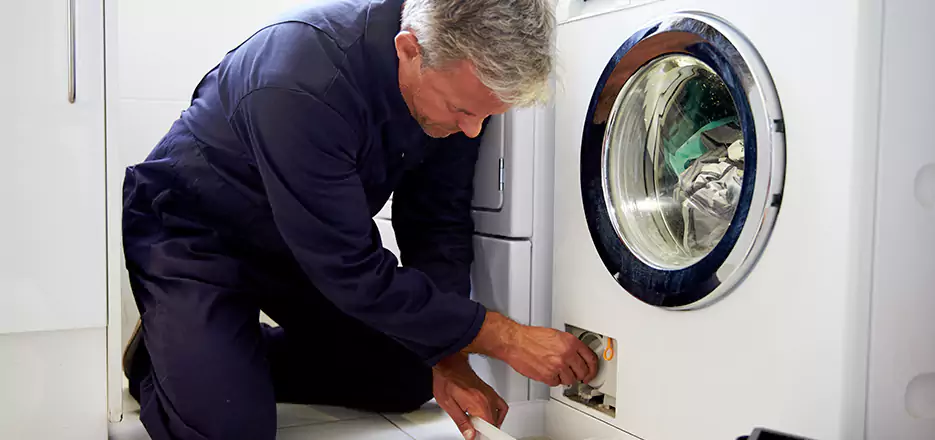 Electrolux Installation in Haverhill