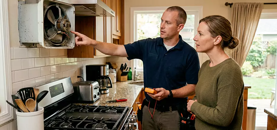 More Exhaust Fan Services We Offer in Haverhill, MA
