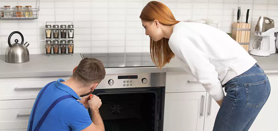 Frigidaire Appliance Maintenance in Haverhill