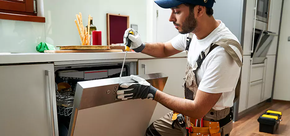 GE Appliance Troubleshooting in Haverhill
