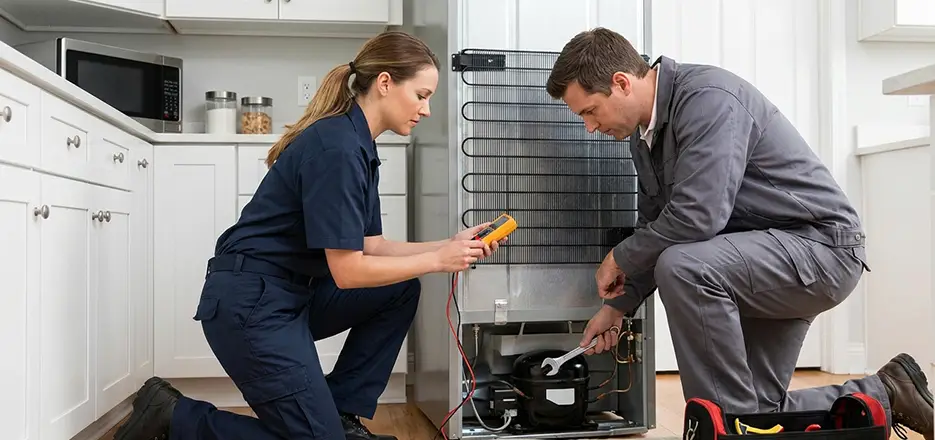 Glass Cooktop Replacement in Haverhill