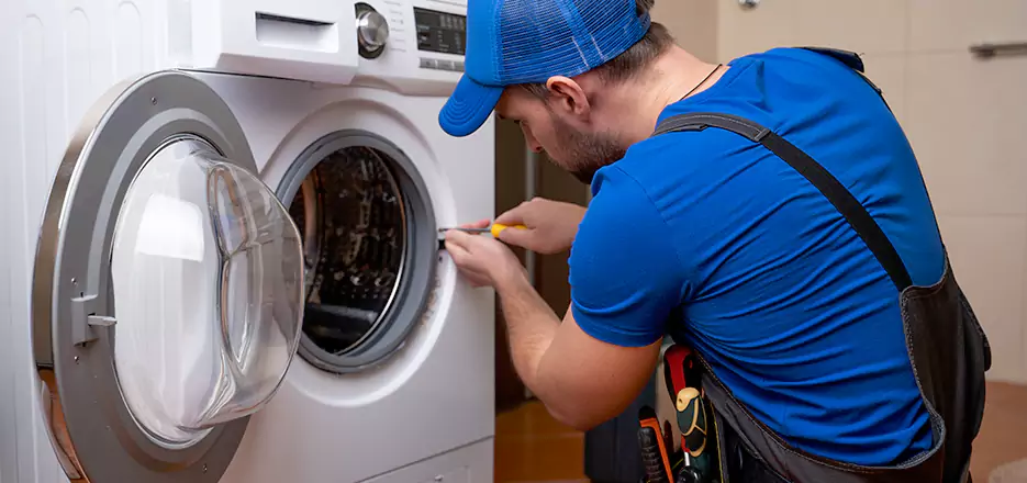 Haier Appliance Installation in Haverhill