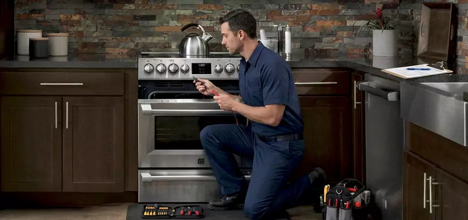 Kenmore Appliance Maintenance in Haverhill