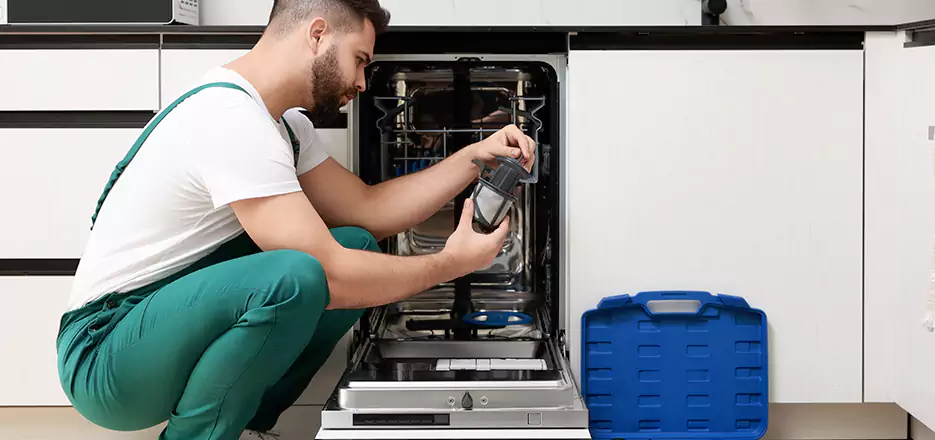 LG Appliance Maintenance and Care in Haverhill