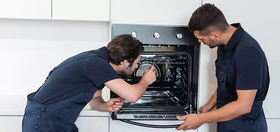 Marvel Appliance Installation in Haverhill