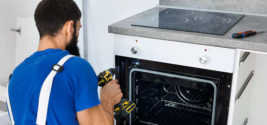 Wall oven microwave combo installation Haverhill