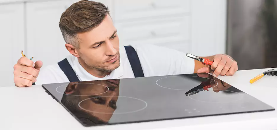 Electric Stove Repair in Haverhill