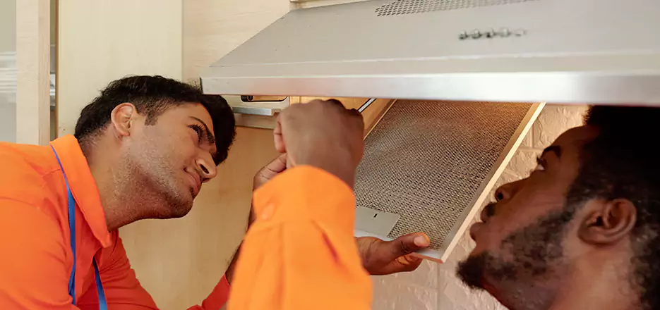 More Range Hood Repair Services We Offer in Haverhill, MA
