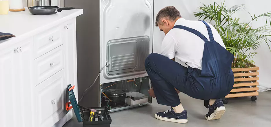 Refrigerator Cooling Repair in Haverhill