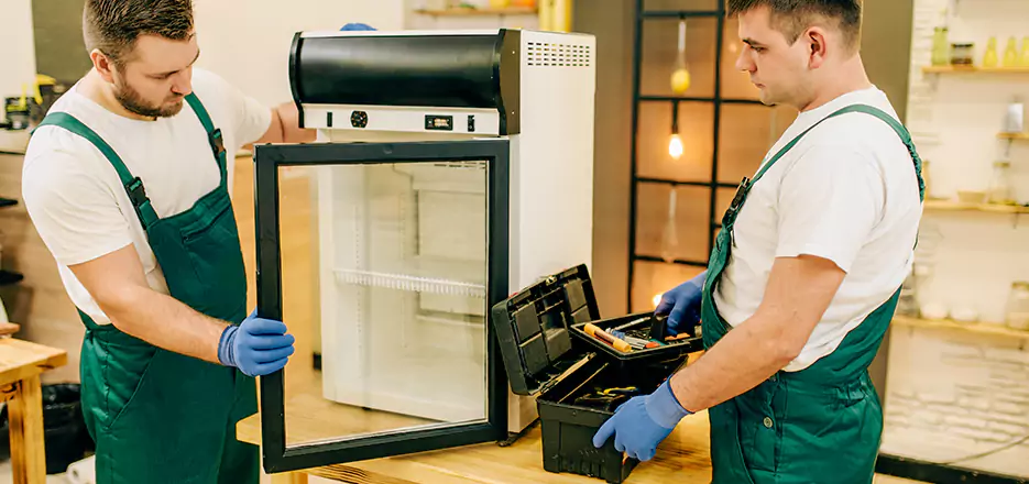 Mini Fridge Repair in Haverhill