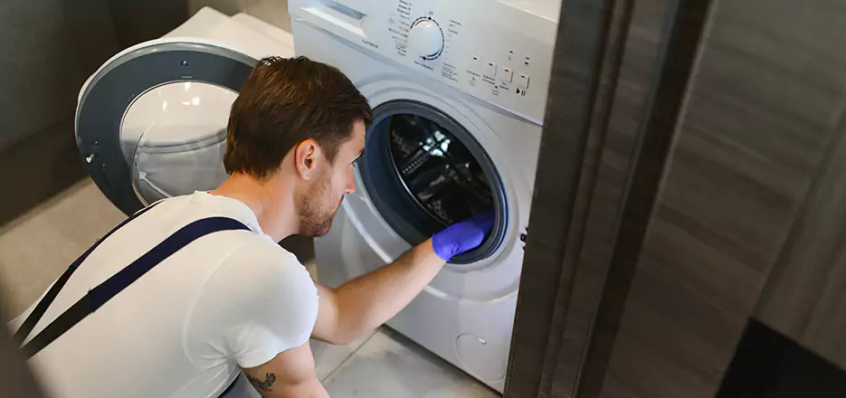 Same Day Dryer Not Heating Repair in Haverhill
