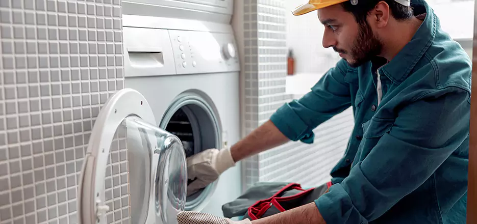 Same Day Washer Not Spinning Repair in Haverhill