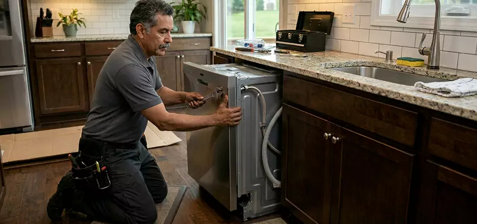 Thermador Appliance Maintenance in Haverhill