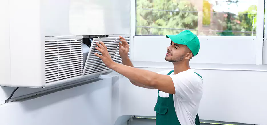 More Window Air Conditioner Repair Services We Offer in Haverhill, MA
