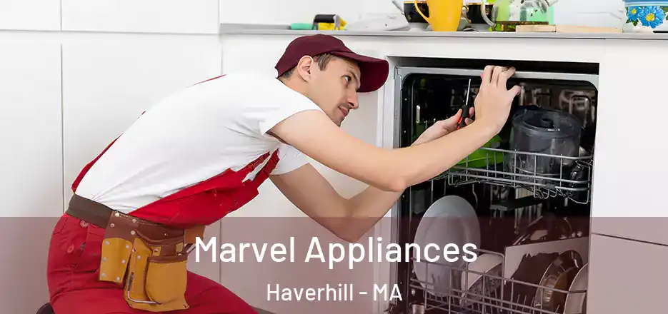 Marvel Appliances Haverhill - MA