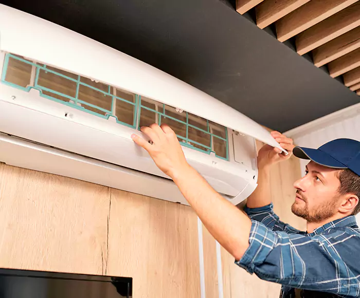 Professional Air Conditioner Installation: Your Certified Air Conditioner Installation Team in Haverhill, MA