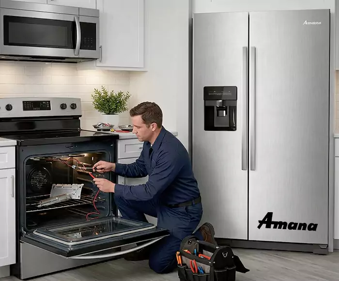 Reliable Amana Appliance Experts: Your Brand Specialist in Haverhill, MA