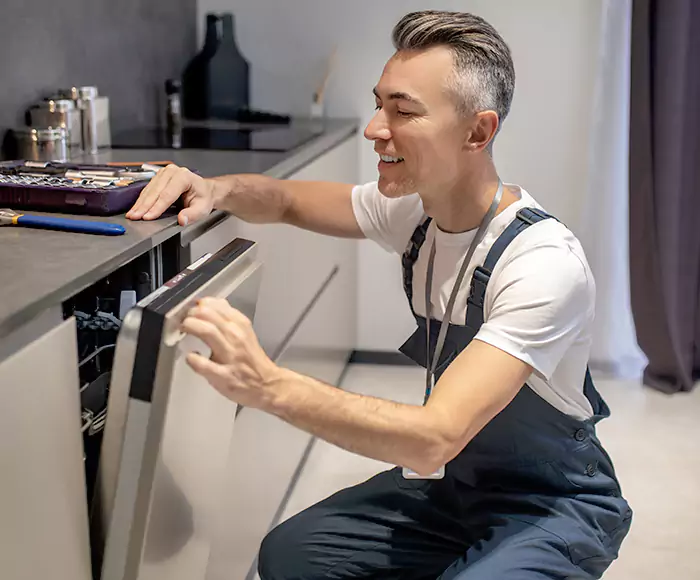 Trusted Main Appliance Installation Experts: Your Certified Main Appliance Installation Team in Haverhill, MA