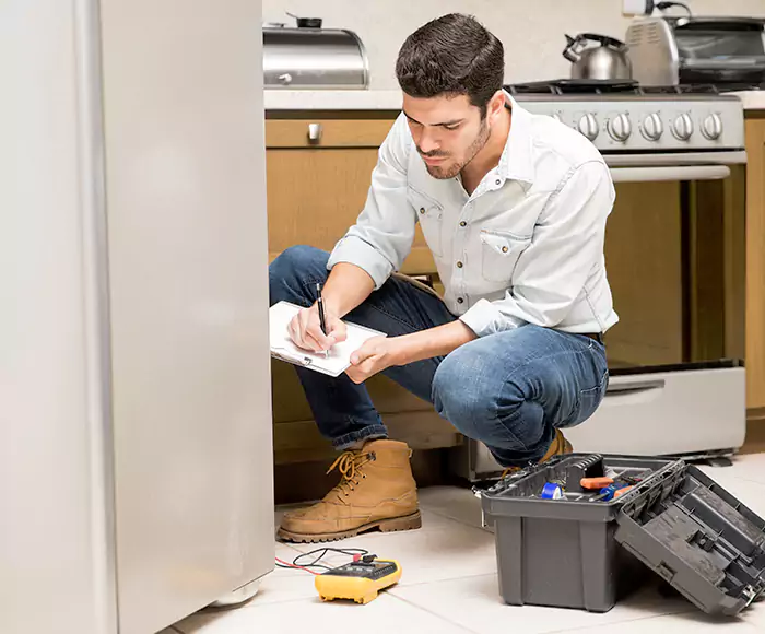 Durable Appliance Care: Your Trusted Appliance Maintenance Company in Haverhill, MA
