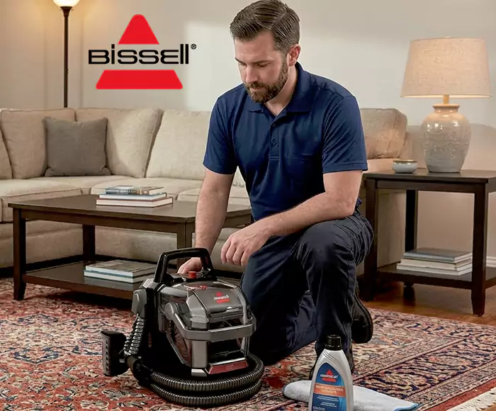 Premier Bissell Appliances Pros: Your Brand Specialist Haverhill, MA