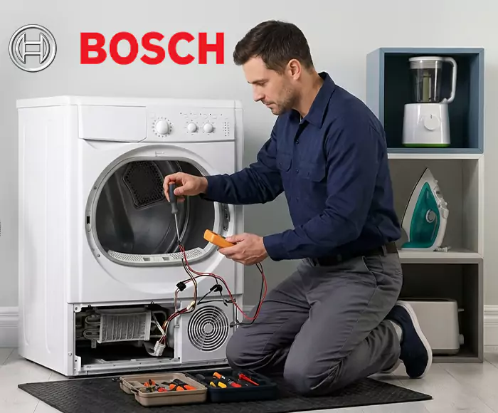 Skilled Bosch Appliance Pros: Your Brand Specialist in Haverhill, MA