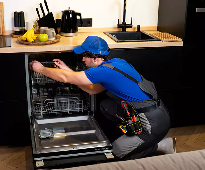 Skilled Commercial Dishwasher Installation: Your Certified Commercial Dishwasher Installation Team in Haverhill, MA