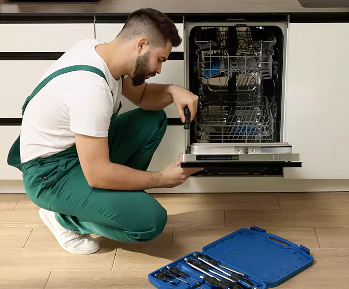 Commercial Dishwasher Repair Company: Your Trusted Warewash Pros in Haverhill, MA