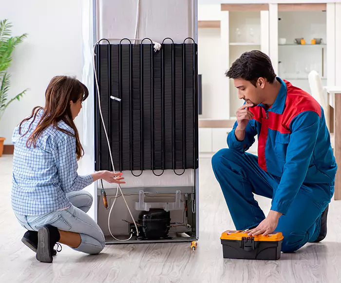 Skilled Cold Storage Specialists: Your Certified Commercial Fridge Repair Service Team in Haverhill, MA